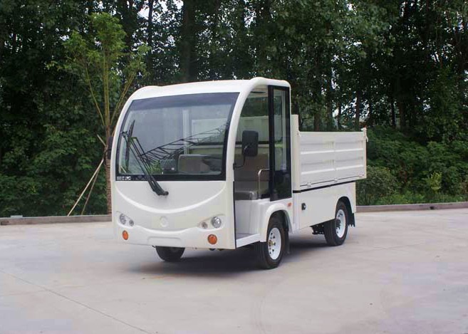 電動自卸貨車LC--JZH24－Z