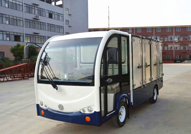 電動送餐車LC-JZH24-XM